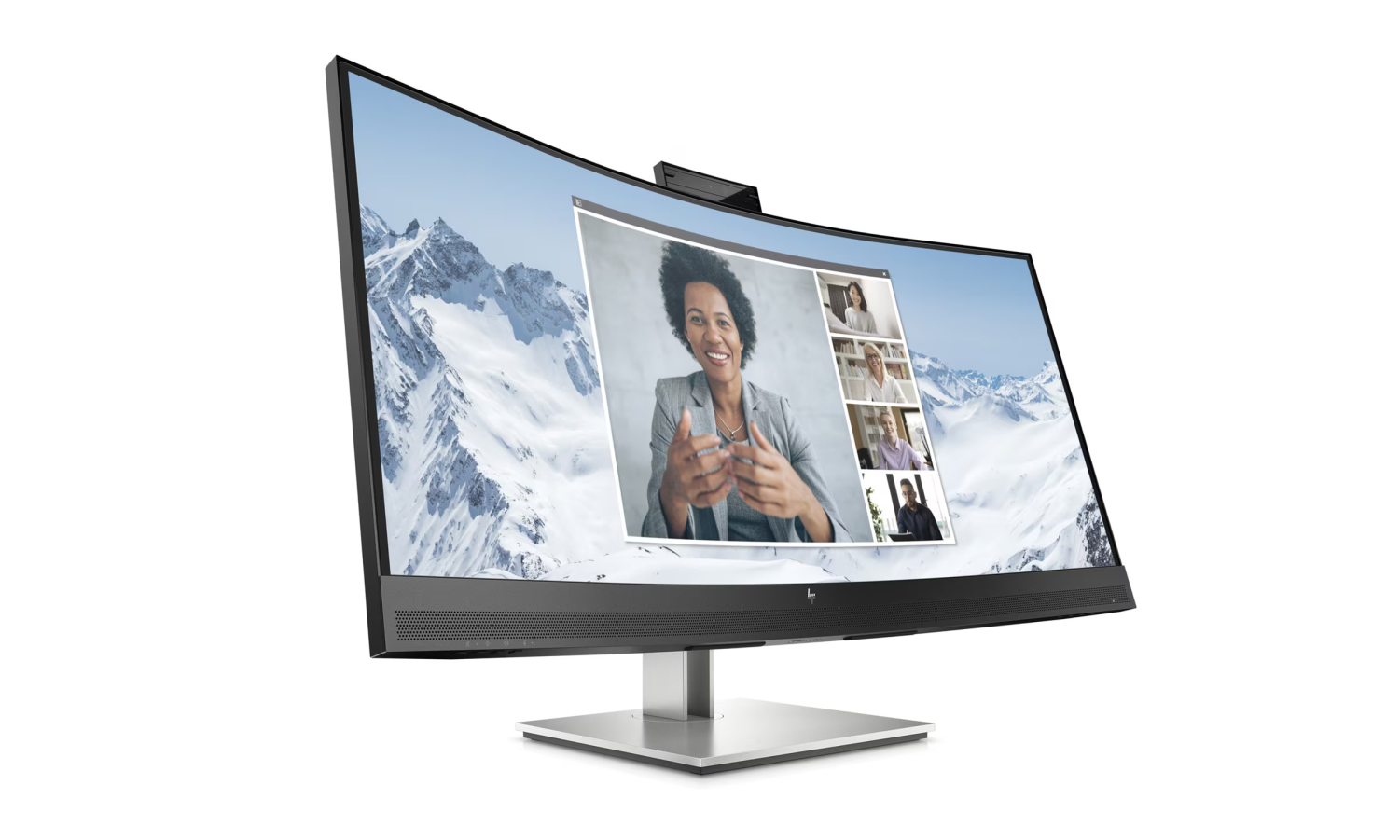 Monitor